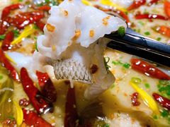 -江渔儿酸菜鱼(常平翔龙天地店)