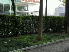 大门-滇釜火锅·能喝汤的火锅(车公庄店)