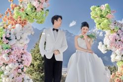 -IDO婚纱摄影(上海旗舰店)