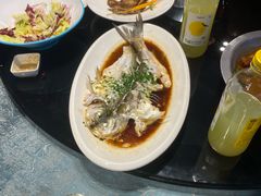 -湘湖大院(越王路店)