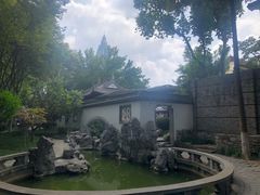 -南京中国近代史遗址博物馆(南京总统府)