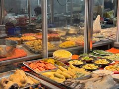 -车头老二大排档(金城步行街店)