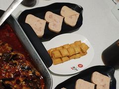 -鱼酷活鱼烤鱼(仙林金鹰店)