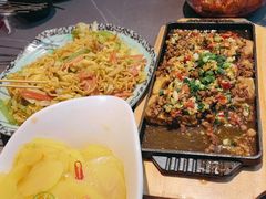 -轻松串吧(亦庄上海沙龙店)