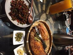 云海肴云南菜(中关村欧美汇店)-云海肴·汽锅鸡·云南菜(领展购物广场·中关村店)