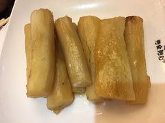 -粥全粥到海鲜家常菜(瞿塘峡路店)