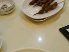 -吉香碳烤生蚝(仙霞路店)