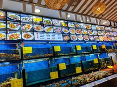 -醉壹号海鲜大排档·老厦门特色菜(厦门美食地标店)