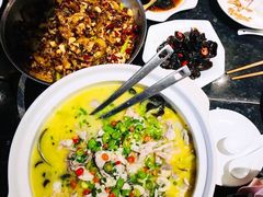 -咏哇美蛙美味(厦门罗宾森店)