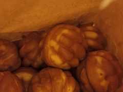 -莫朗核桃饼(虹泉路店)