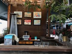 -时光乌托邦空中花园餐厅川味·融合菜(幸福广场店)