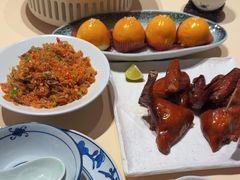 -侨美食家·粤菜(体育西路店)
