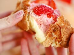 -西树泡芙(静安大悦城店)