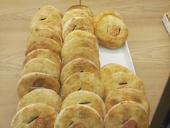 -长发西饼(临顿路店)