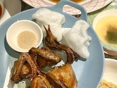 -东南里湖景餐厅·新闽菜(浦西万达店)