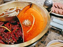 -小龙坎老火锅(工体店)