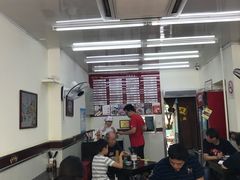 大堂-吴茂兴本帮面(百色路店)
