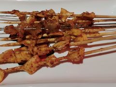 -撸小妖(六里桥总店)