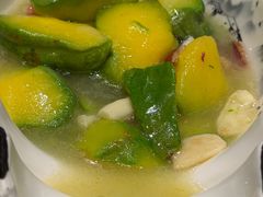 -福照楼汽锅鸡·云南菜(火车站锦江店)