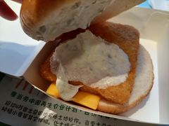 -麦当劳(新王府井店)