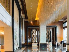 -汕头龙光喜来登酒店