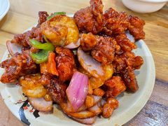 -陈傻子餐厅(世纪都会店)