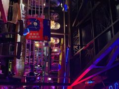 -蘭奢雅集·江浙菜(青山江滩店)