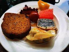 -青岛富力艾美酒店