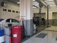 -李师傅修车连锁(万柳店)