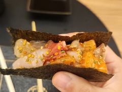 -鮨政·Omakase(万象城店)