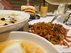 -茉里粤菜(皇姑万象汇店)