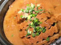 -卢大鲜鱼头捞饭(美利广场店)