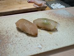 -荣一代目OMAKASE板前料理
