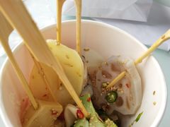 -童陈记重庆冷串串(食宝街店)