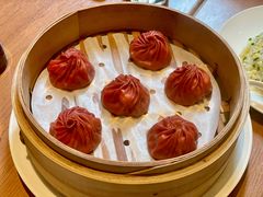 -鼎泰丰(国金中心店)