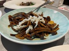 -沈灶河豚宴·河豚融合餐厅(汉中路店)