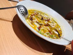 -新太二·鲜料川菜(晶耀前滩店)