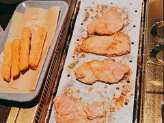 -新石器烤肉(之心城店)