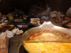 -湊湊火锅·茶憩(皇姑万象汇店)