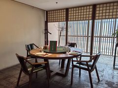 -荷风细雨·中国茶宴(世纪大道店)