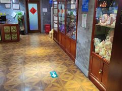 -秦汉胡同国学书院(天鹅湾分馆)