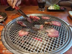 -红小姐的烤肉店(西三旗店)