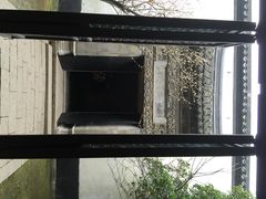黎里柳亚子纪念馆-黎里柳亚子纪念馆