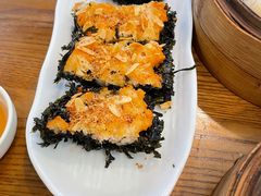 -如轩·海鲜砂锅粥·潮汕菜(海珠店)