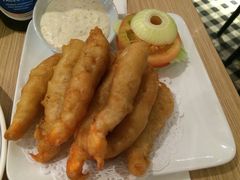 Madam&nbsp;Kwan's-关夫人餐厅(阳光广场店)