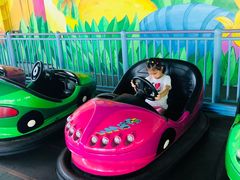 -美的鹭湖探索王国