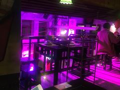 -老表记广西宵夜螺蛳鸭脚煲(西大店)