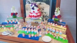 -北京嘉里大酒店·宴会厅婚宴·户外婚礼·生日宴