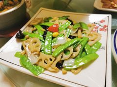-明香海鲜酒家(华强北店)
