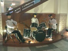 -澳门保安部队博物馆